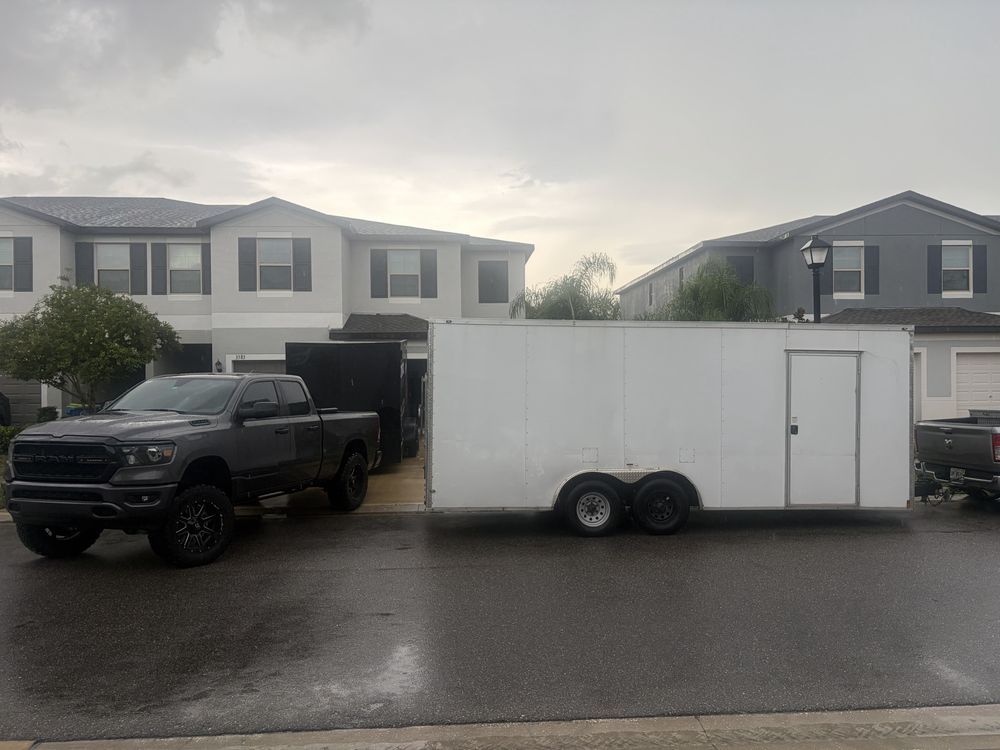 JD Moving Co. gallery photo