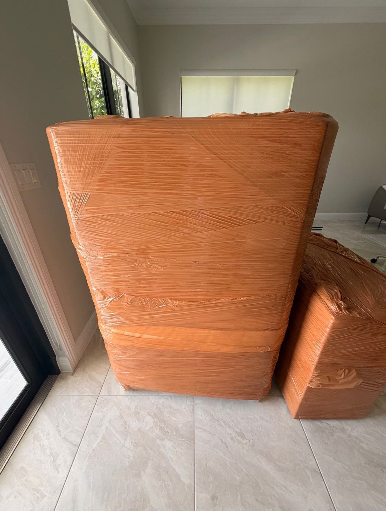 JD Moving Co. gallery photo