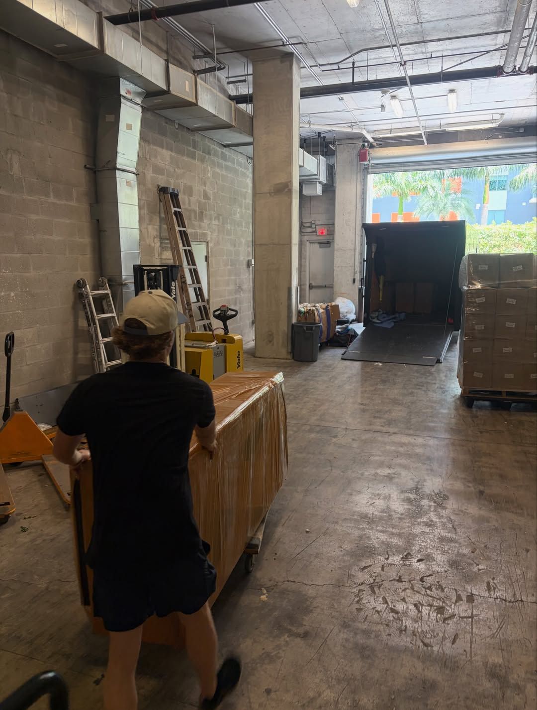 JD Moving Co. gallery photo