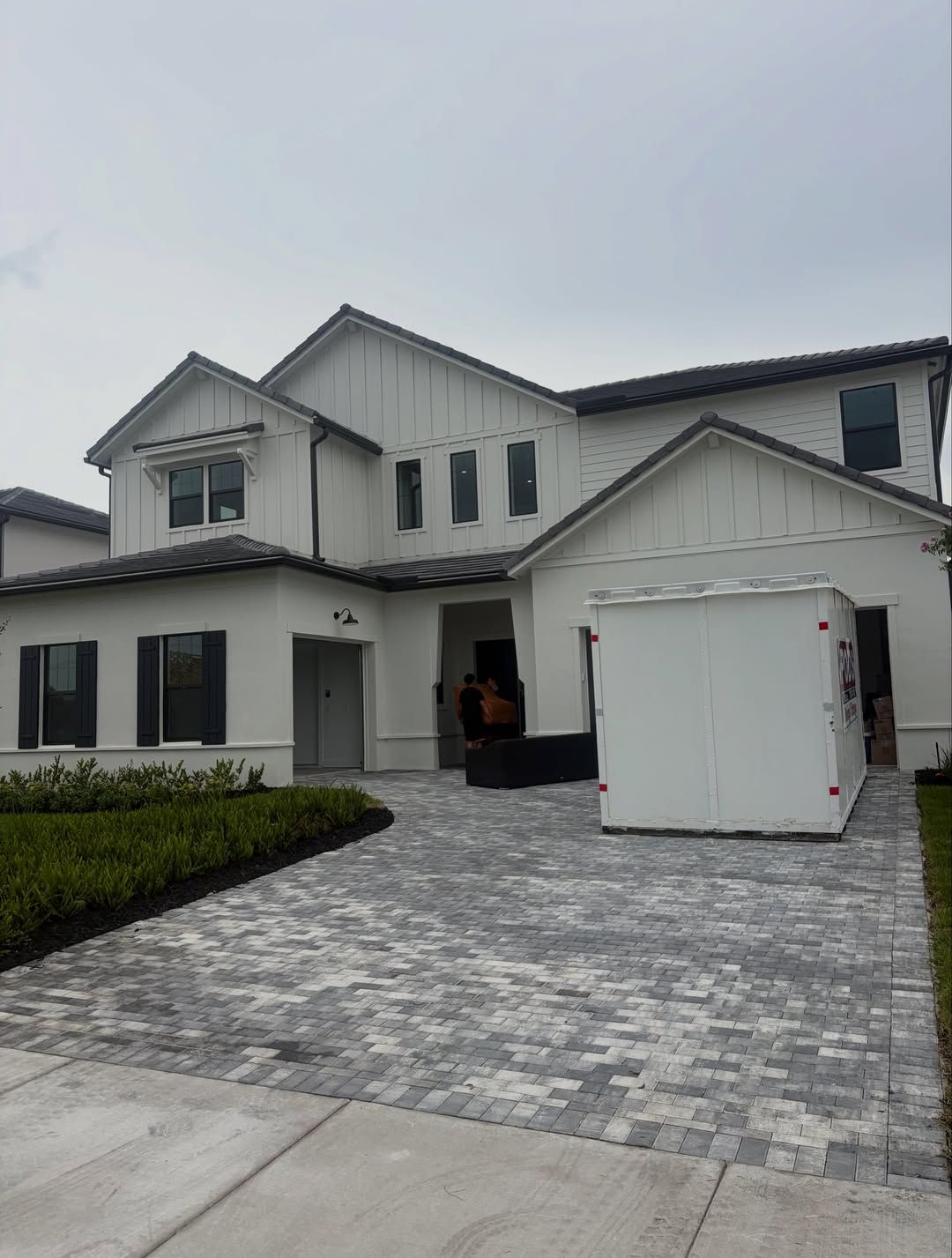 JD Moving Co. gallery photo