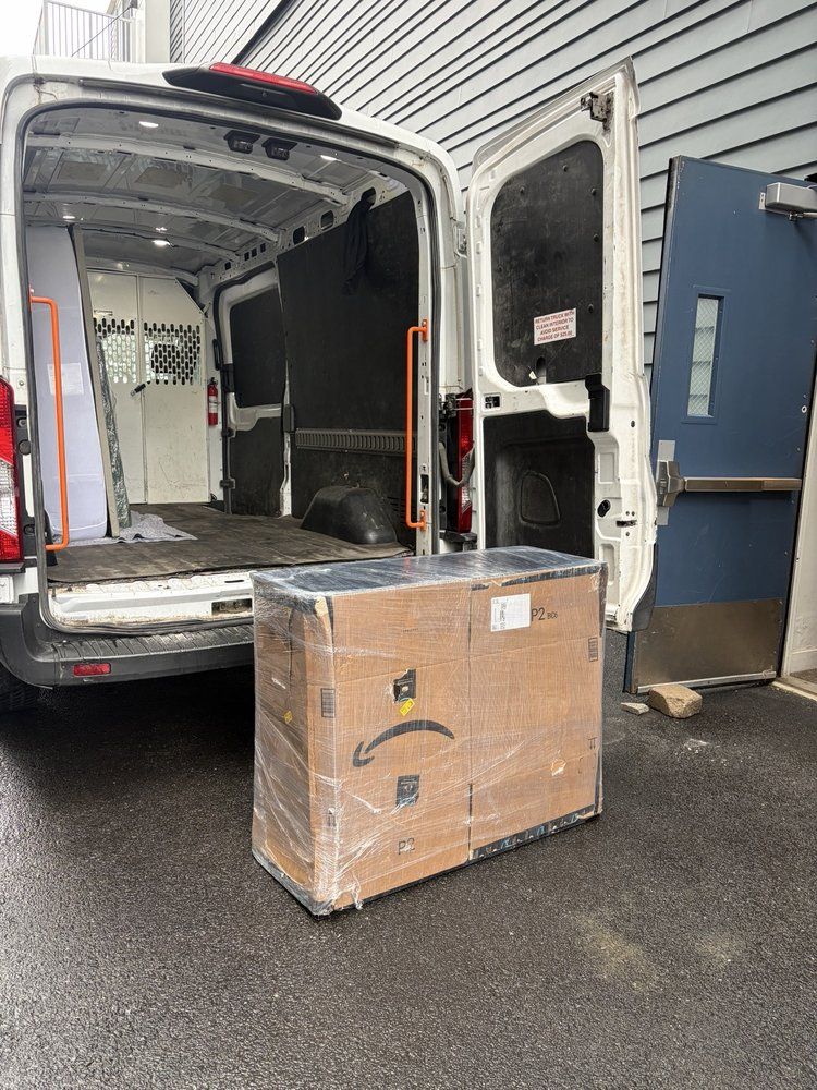 JD Moving Co. gallery photo