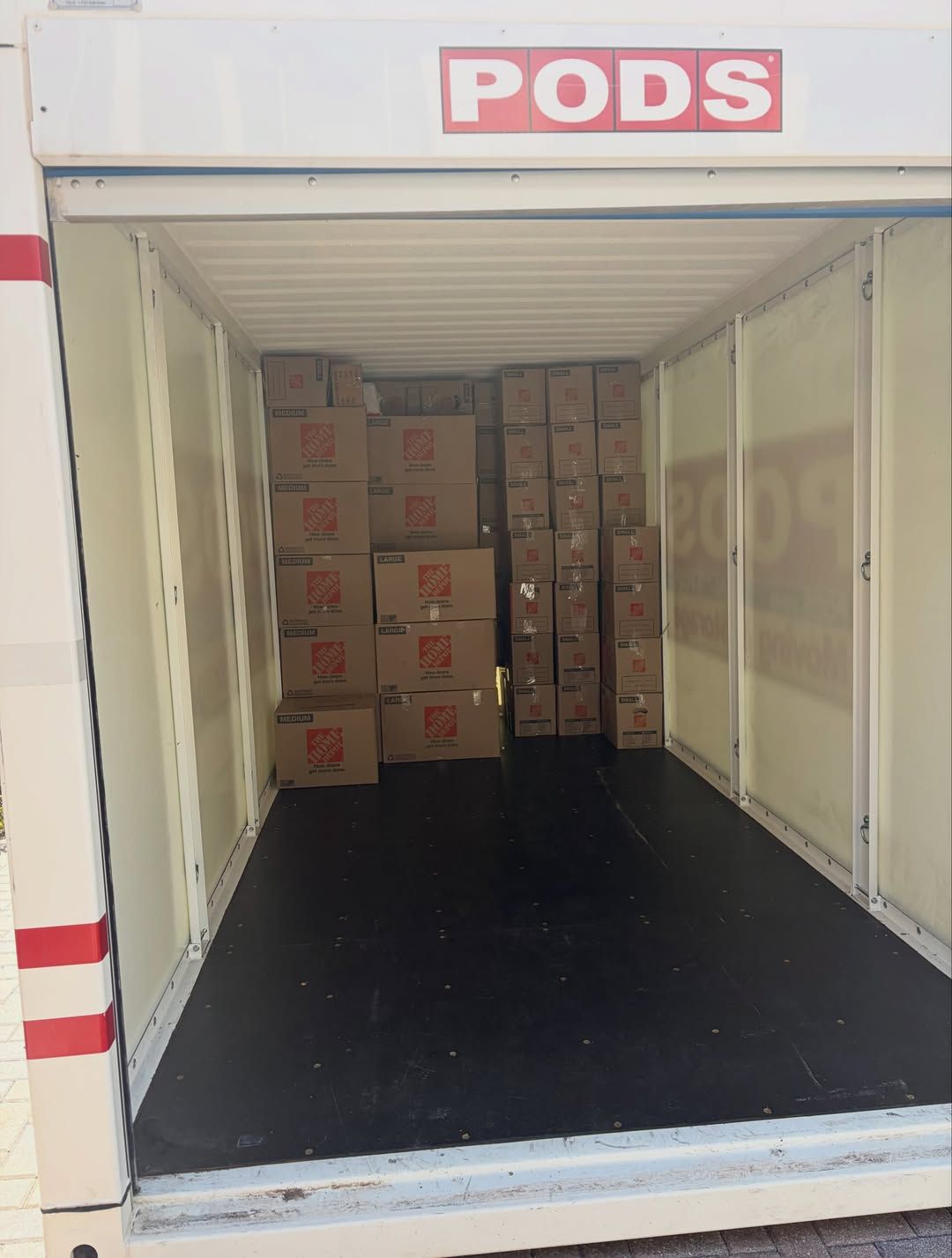 JD Moving Co. gallery photo