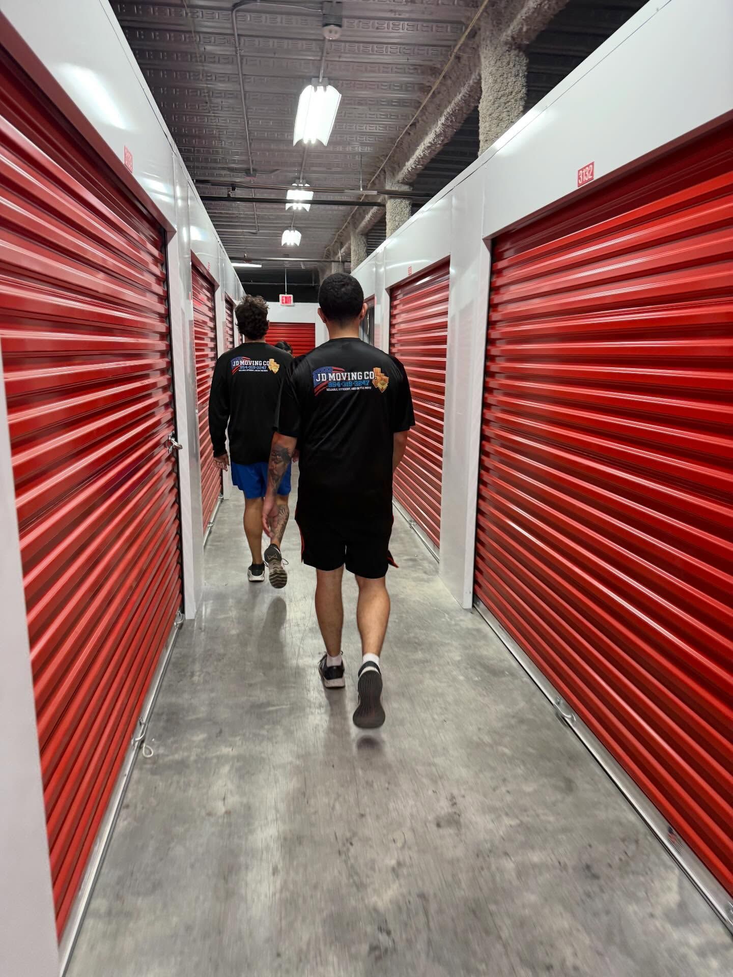 JD Moving Co. gallery photo