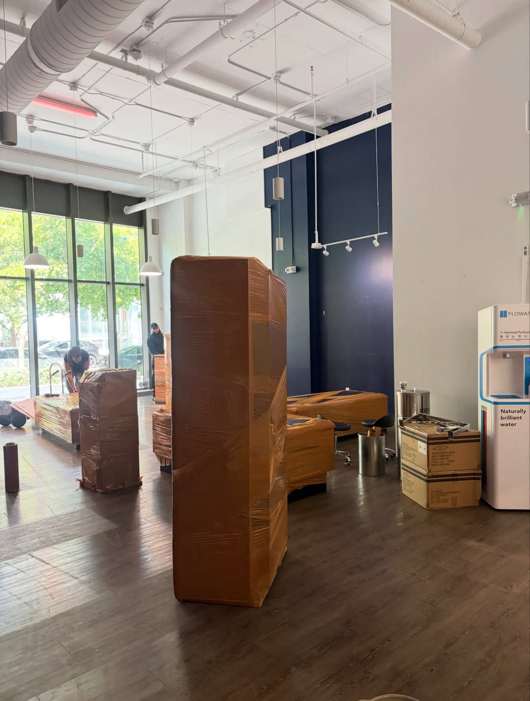 JD Moving Co. gallery photo