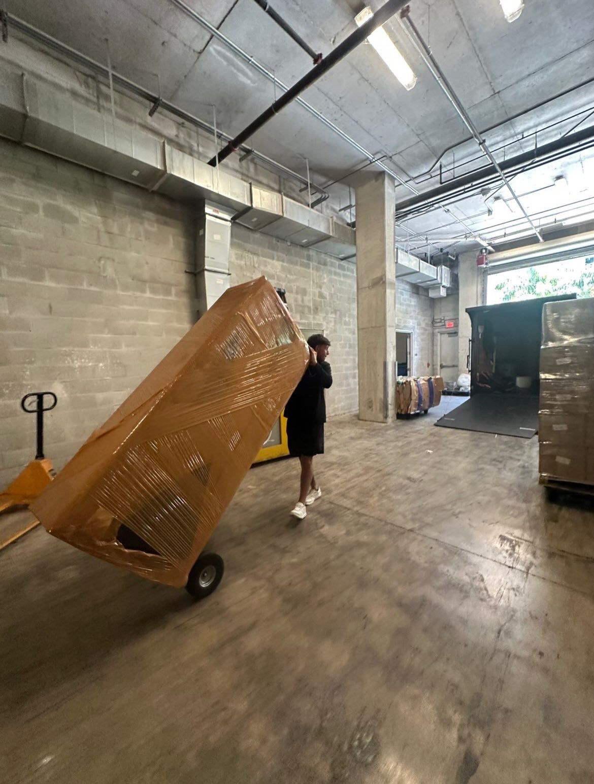 JD Moving Co. gallery photo