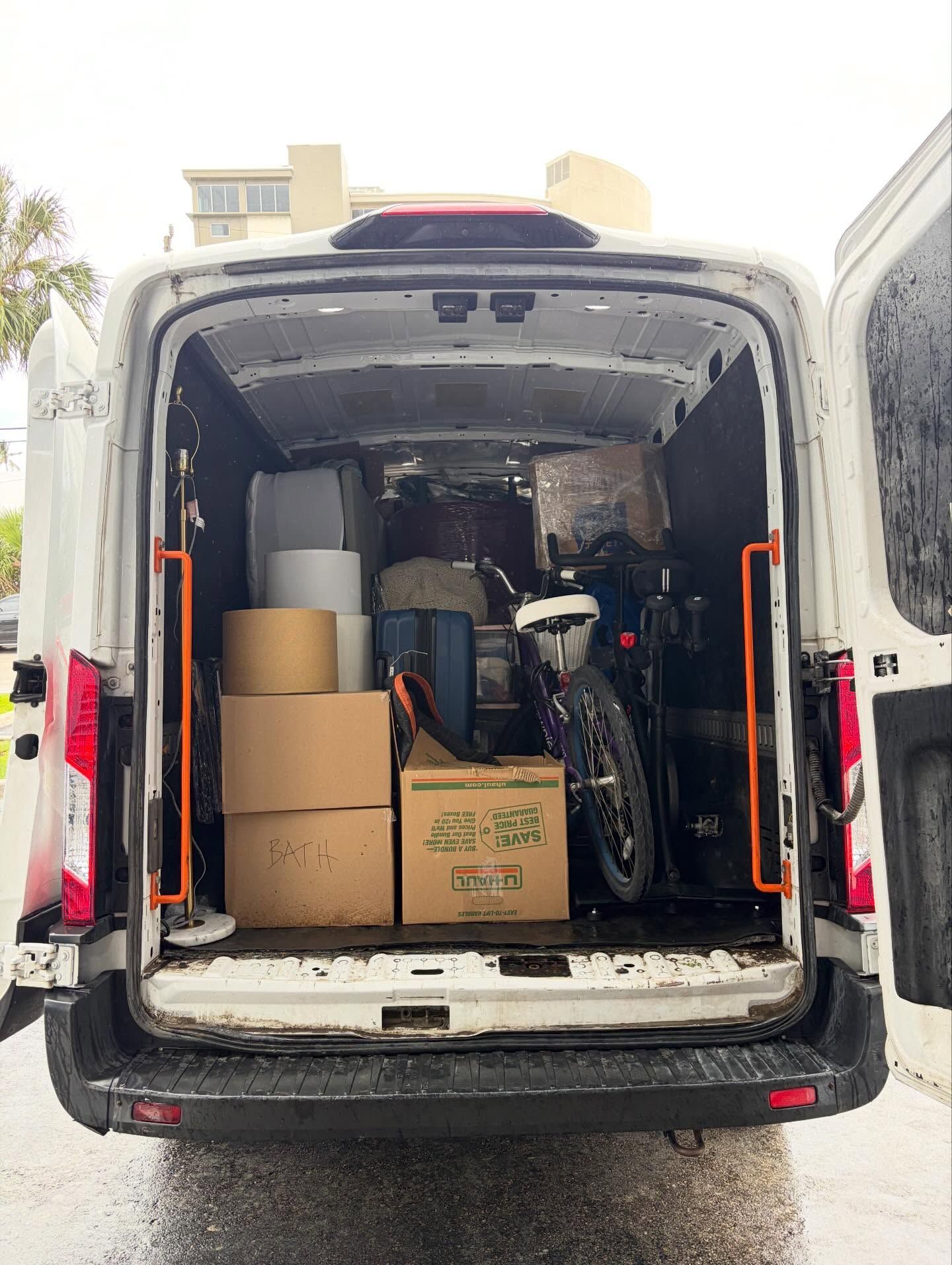 JD Moving Co. gallery photo