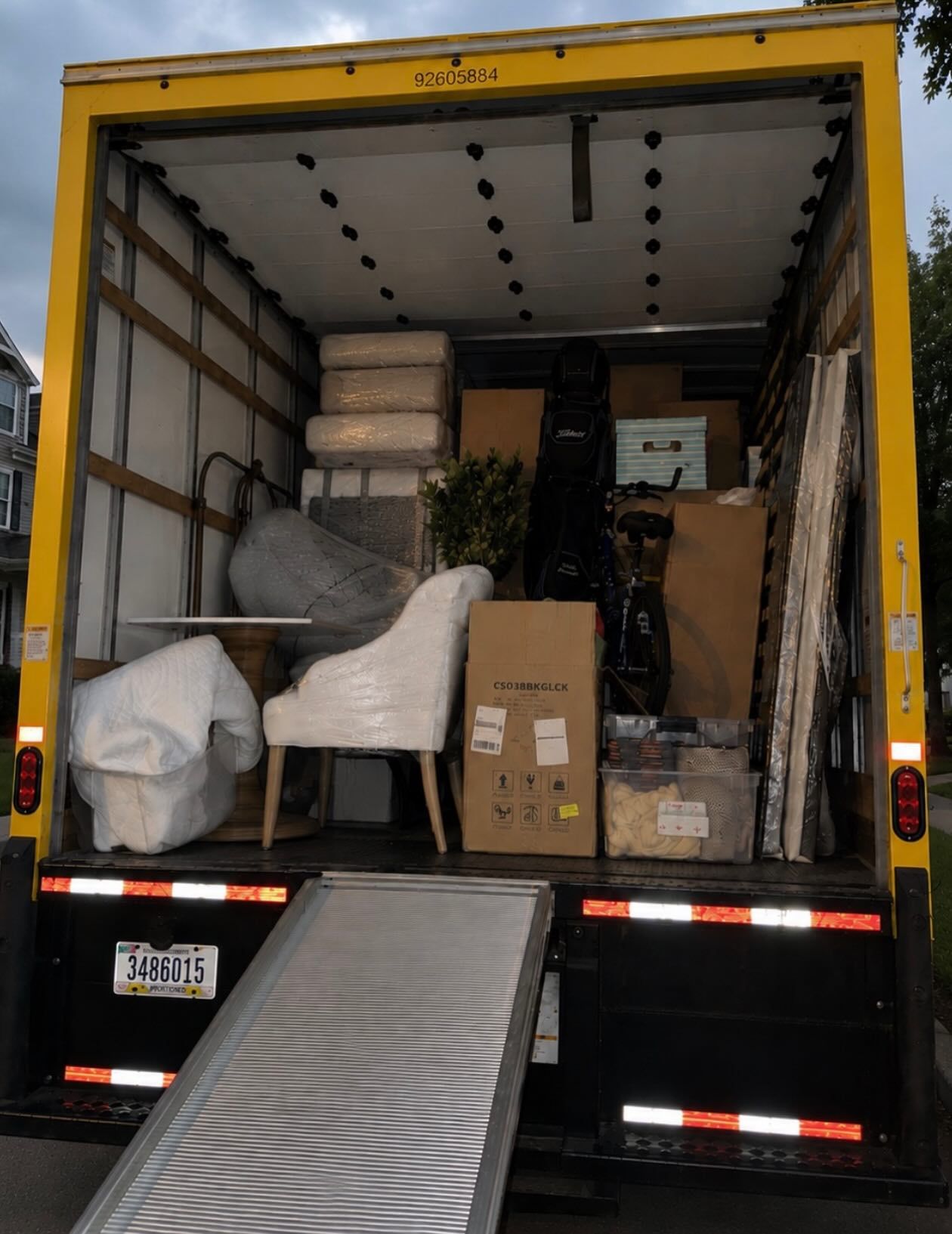 JD Moving Co. gallery photo