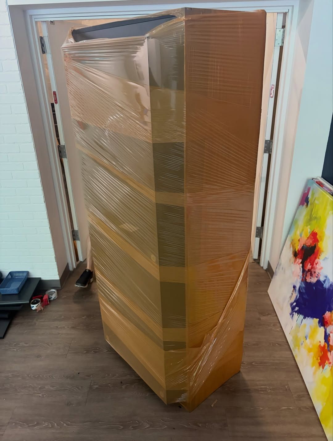 JD Moving Co. gallery photo