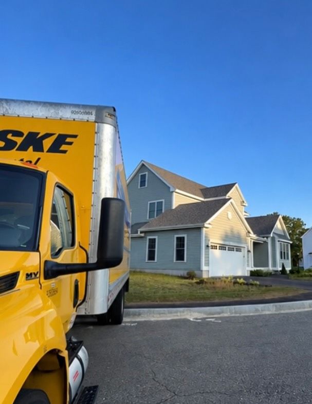 JD Moving Co. gallery photo