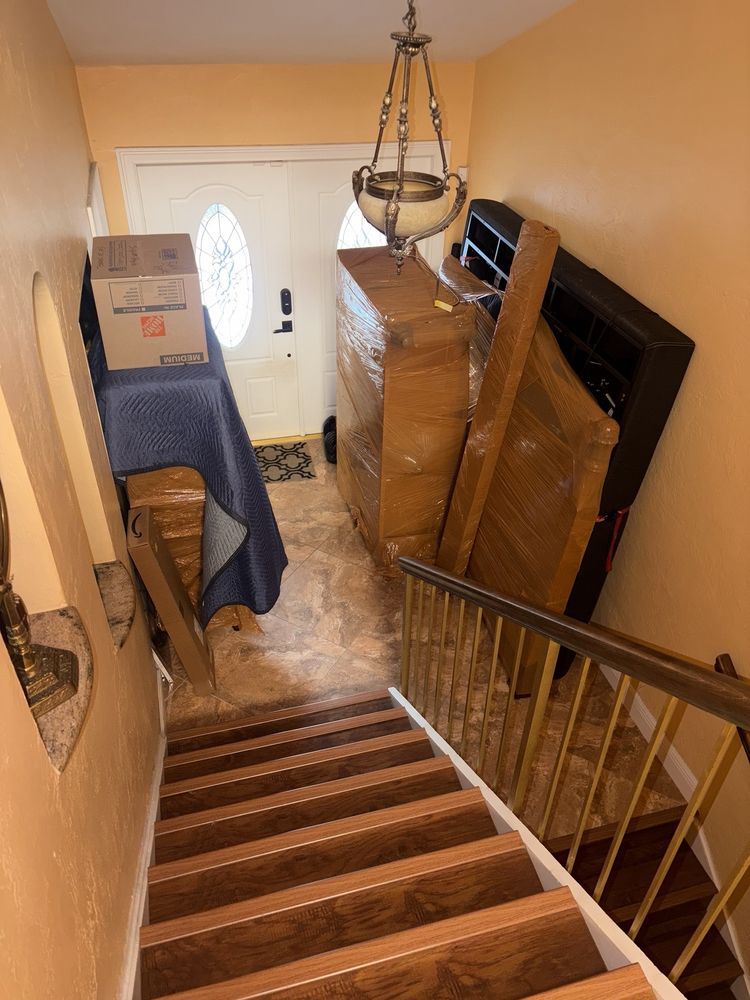 JD Moving Co. gallery photo