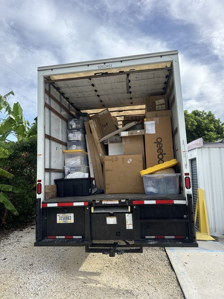 JD Moving Co. gallery photo