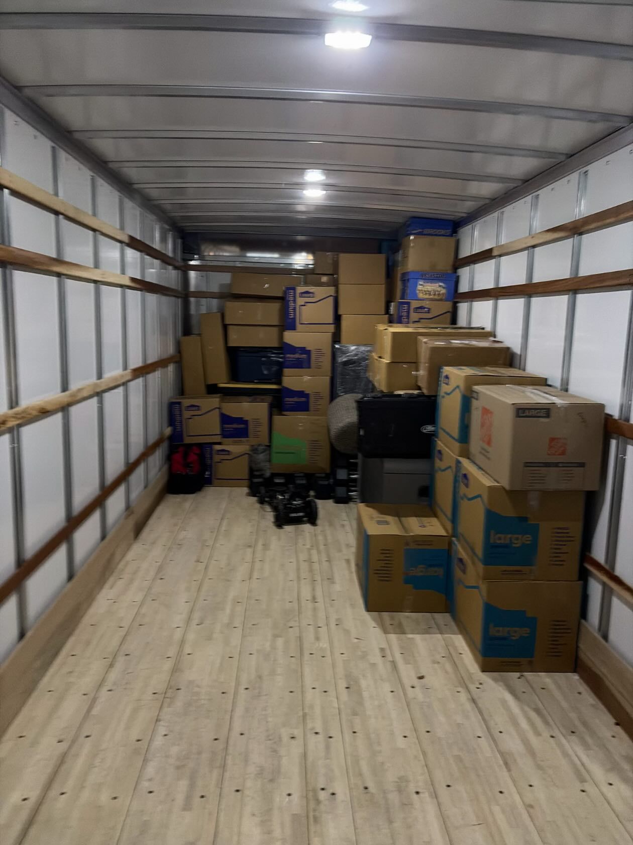 JD Moving Co. gallery photo