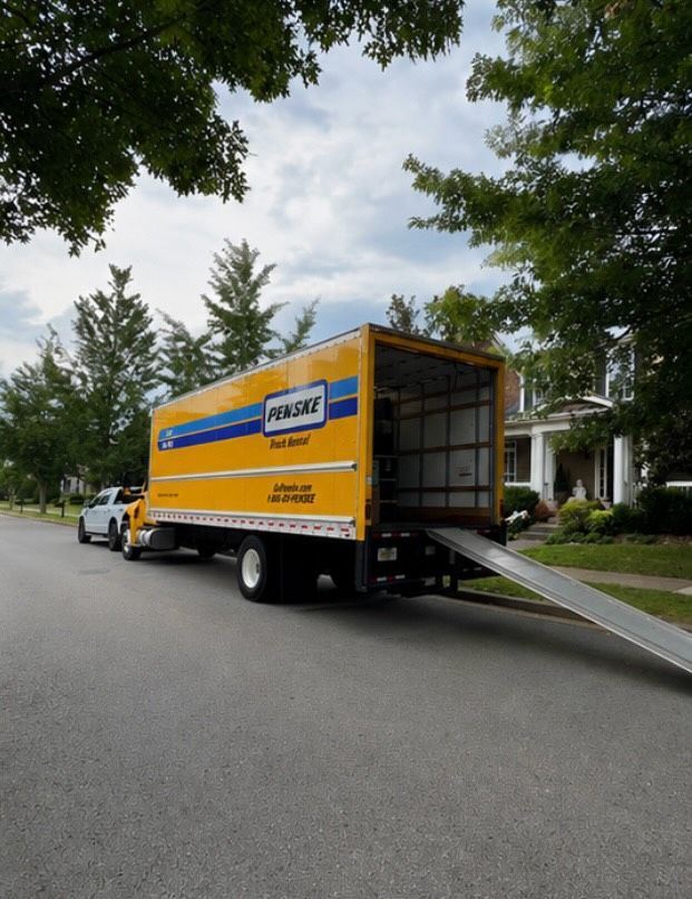 JD Moving Co. gallery photo