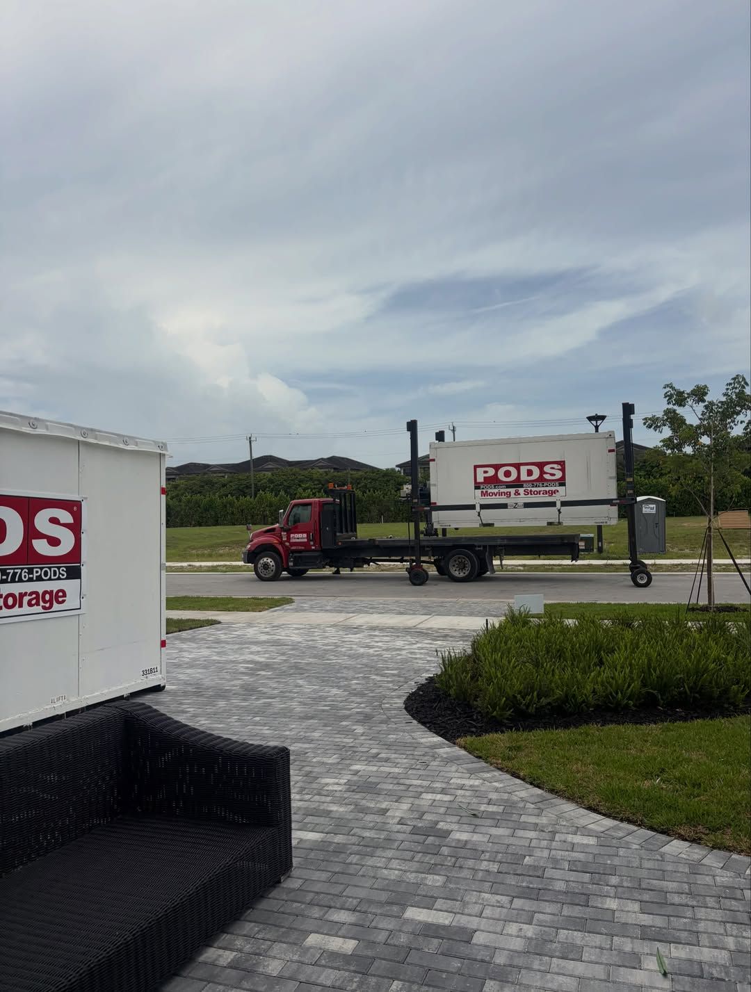 JD Moving Co. gallery photo