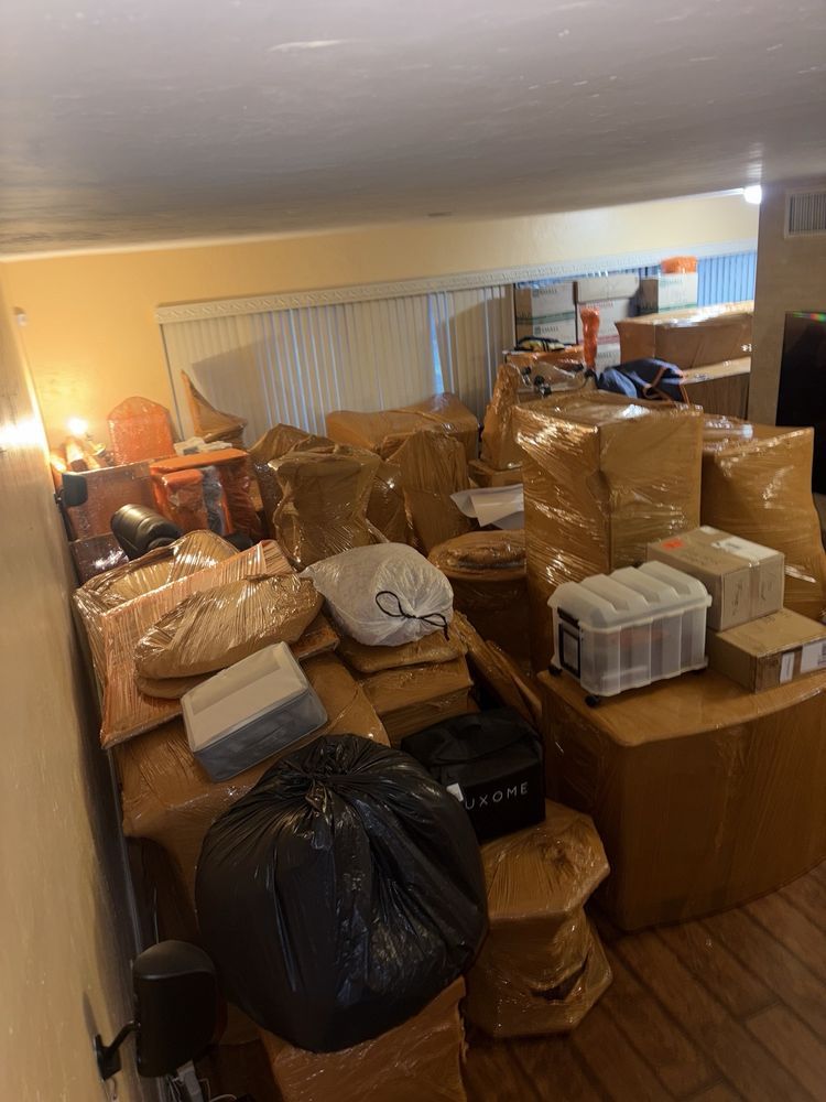 JD Moving Co. gallery photo