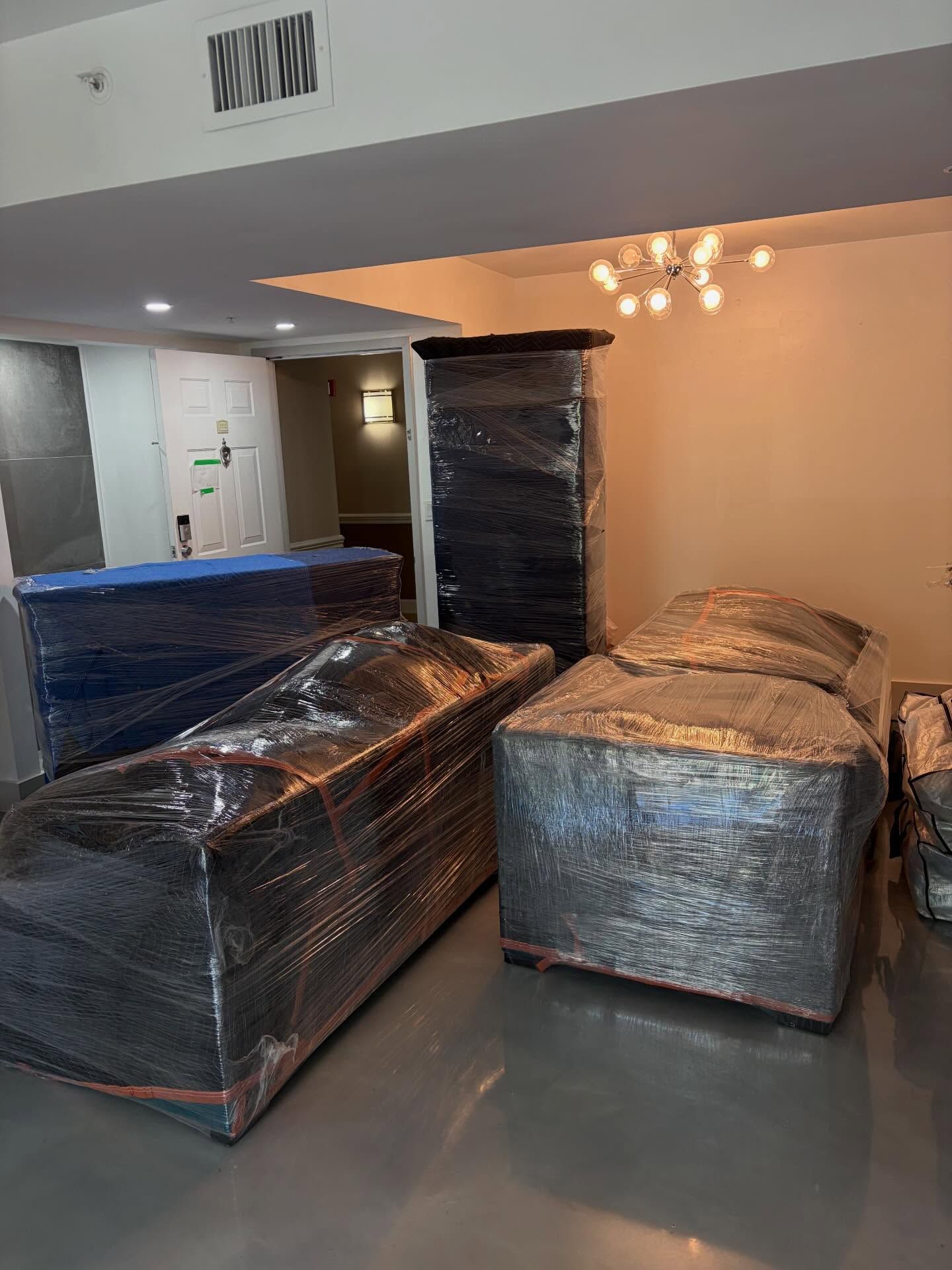 JD Moving Co. gallery photo