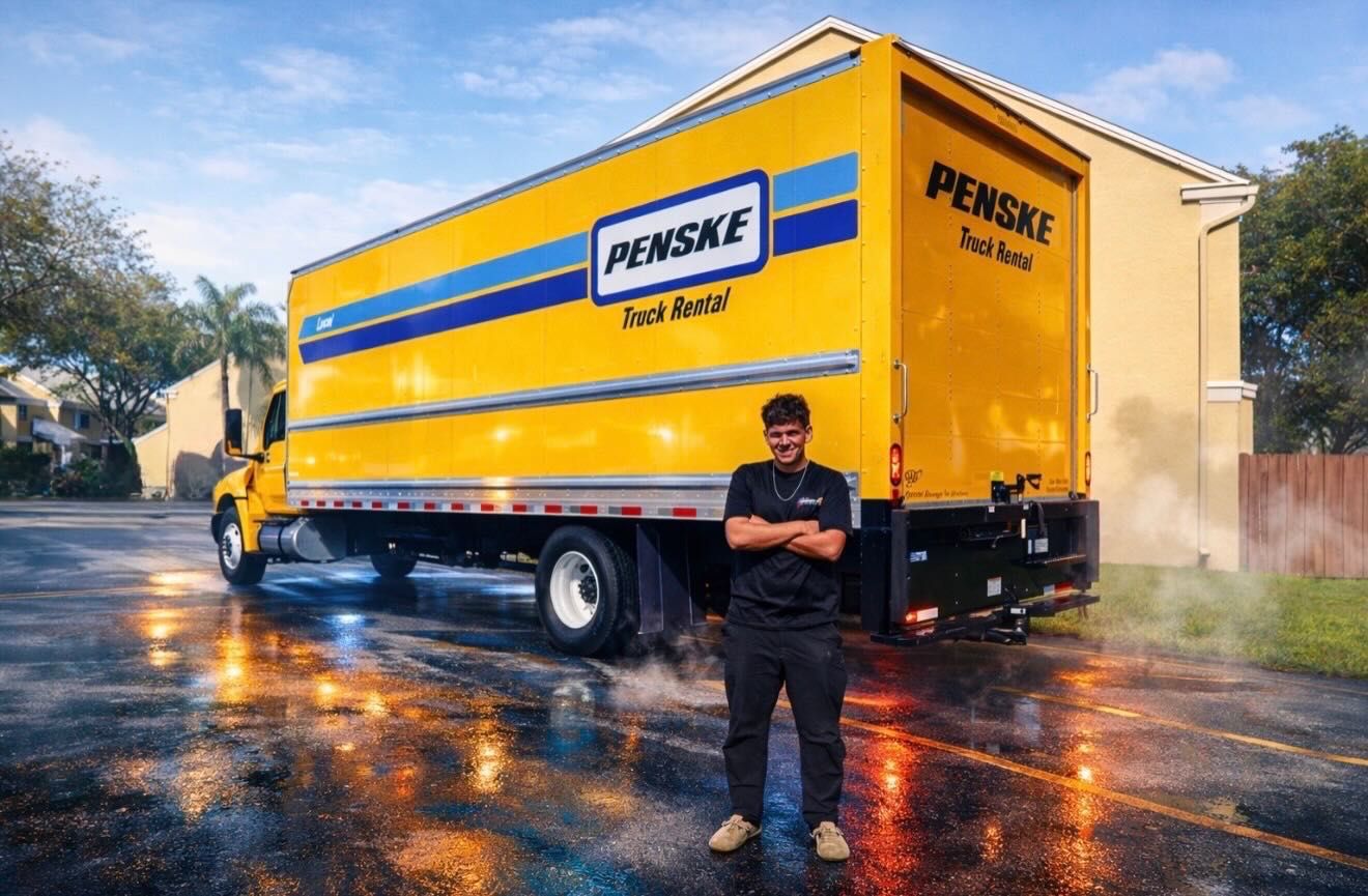 JD Moving Co. gallery photo